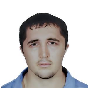 Гаджидадаев Магомед Халидович