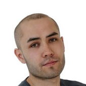 Гульмурадов Далер Ахматович 