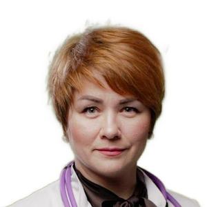 Колосова Ирина Игоревна