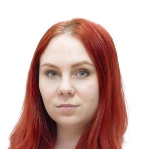 Клюева Ксения Александровна