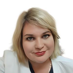 Шеченкова Елена Владимировна