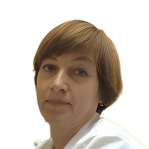 Войтович Татьяна Анатольевна 