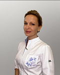 Пацкова Ольга Юрьевна